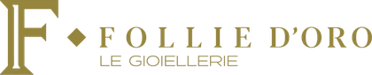 Follie d'Oro, le gioiellerie